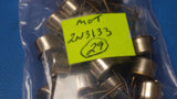 (2 PCS) 2N3133 MOT Bipolar Transistor, 0.6A, 1-Element, PNP, Silicon, TO-39