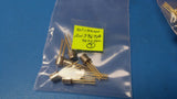 (1 PC) 2N3967A CROSS TO NTE133 JFET Transistor 1-Element, N-Channel TO-72