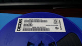 (3000) DDTA124GCA-7-F DII Trans Digital BJT PNP 50V 100mA 3-Pin SOT-23 T/R ROHS