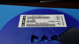 (3000) DDTC114GCA-7-F DII Trans Digital BJT NPN 50V 100mA 3-Pin SOT-23 T/R ROHS