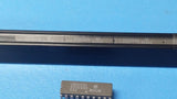 (1 PC) JM38510/32502BRB MOT Bus Driver, 1-Func, 8-Bit, True Output, TTL, CDIP20