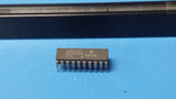 (1 PC) JM38510/32502BRB MOT Bus Driver, 1-Func, 8-Bit, True Output, TTL, CDIP20