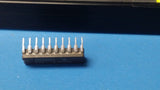 (1 PC) JM38510/32502BRB MOT Bus Driver, 1-Func, 8-Bit, True Output, TTL, CDIP20