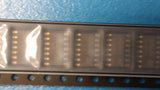 (10 PCS) M74HC10RM13TR STMICRO, NAND Gate IC 3 Channel 14-SOIC