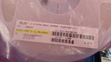 (4000) 06031C103M4Z2A MLCC 10000 pF ±20% 100V Ceramic Capacitor X7R 0603 ROHS