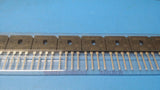 (10 PCS) GBU410 LITEON Bridge Rectifier Single Phase Standard 1 kV 2.4A GBU ROHS