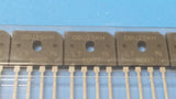 (20 PCS) GBU25KH LITEON Bridge Rectifier Diode, 1 Phase, 3.6A, 800V 4 PIN ROHS