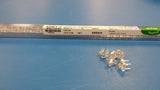(65 PCS) LTL-916VEKSA  LED Uni-Color Red 628nm 4-Pin Bag