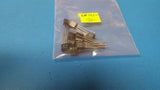 (5 PCS) 2N3820 JFET P-Channel 20 V 350 mW Through Hole TO-92-3