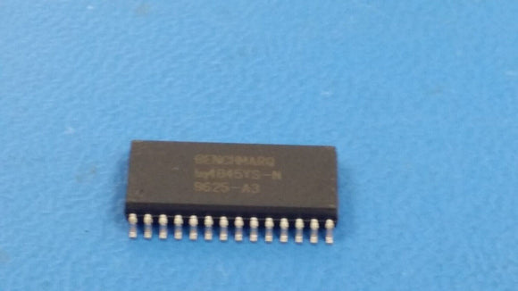 (1pc) BQ4845YS-N Real Time Clock, Volatile, 0 Timer(s), CMOS, SOIC28