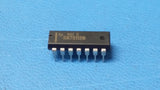 (5 PCS) SN75112N TI IC DRIVER 2/0 14DIP