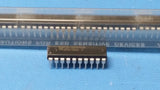 (5 PCS) PAL16R4ACN MMI OT PLD, 25ns, PAL-Type, TTL, PDIP20