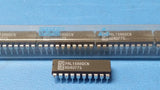 (10 PCS) PAL16R8DCN MMI OT PLD, 10ns, PAL-Type, TTL, PDIP20