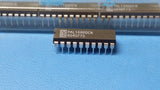 (10 PCS) PAL16R8DCN MMI OT PLD, 10ns, PAL-Type, TTL, PDIP20