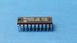 (4 PCS) TIBPAL16R6-12CN TI OT PLD, 12ns, PAL-Type, TTL, PDIP20