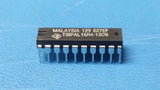 (5 PCS) TIBPAL16R4-12CN TI OT PLD, 12ns, PAL-Type, TTL, PDIP20