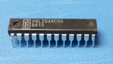 (1 PC) PAL20X4CNS MMI OT PLD, PAL-Type, TTL, PDIP24