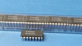 (5 PCS) CD4021BCN FSC Shift Shift Register 1 Element 8 Bit 16-PDIP