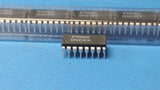 (5 PCS) CD4021BCN FSC Shift Shift Register 1 Element 8 Bit 16-PDIP