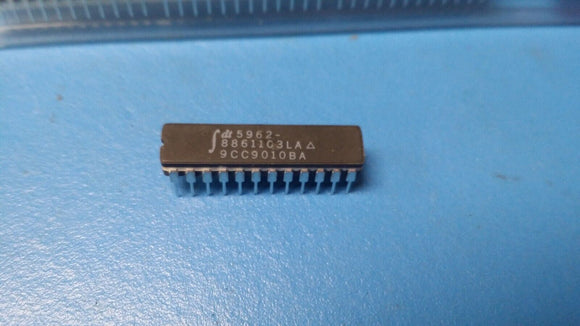 (1 PC) 5962-8861103LA IDT Standard SRAM, 4KX4, 45ns, CMOS, CDIP24