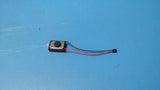 (5 PCS) SP-1511L SOBERTON SPEAKER 8 OHM 83DB 0.7W/1.0W 600 WIRE LEADS