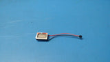 (5 PCS) SP-1511L SOBERTON SPEAKER 8 OHM 83DB 0.7W/1.0W 600 WIRE LEADS