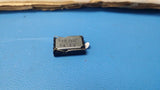 (5 PCS) SP-1511S SOBERTON SPEAKER 8OHM 700MW TOP PORT 83DB SPRING TYPE