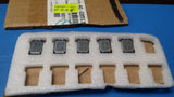 (5 PCS) SP-1511S SOBERTON SPEAKER 8OHM 700MW TOP PORT 83DB SPRING TYPE