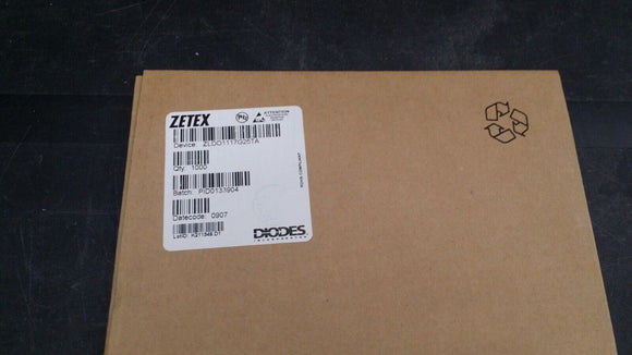 (20 PCS) ZLDO1117G25TA DIODES INC. IC REG LINEAR 2.5V 1A SOT223 ROHS