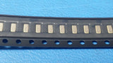 (50PC) ABS07-32.768KHZ-T ABRACON 32.768 kHz ±20ppm Crystal 12.5pF 70 kOhms 2-SMD