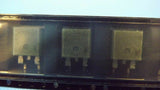 (5 PCS) QK025NH6RP LITTELFUSE 1000V 25A 80-80-80 mA TO263 ROHS