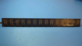 (5 PCS) QK025NH6RP LITTELFUSE 1000V 25A 80-80-80 mA TO263 ROHS