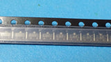 (500pcs) BC857BTA Small Signal Bipolar Transistor, 0.1A I(C), 45V V(BR)CEO, 1-El