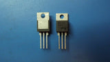 (5PCS) QK015L5TP LITTELFUSE/TECCOR TRIAC 1000V 15A 50-50-50 MA TO22 ROHS