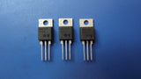 (5PCS) QK015L5TP LITTELFUSE/TECCOR TRIAC 1000V 15A 50-50-50 MA TO22 ROHS