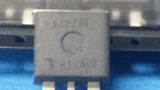 (5 PCS) S6055NRP SCR 600V 55A TO263 ROHS