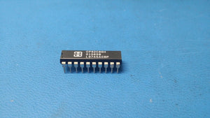 (1PC) CP82C86H HARRIS Bus Transceiver Series, 1-Func, 8-Bit, True Output, PDIP20