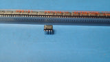 (4 PCS) NE5535N Operational Amplifier, 2 Func, 6000uV Offset-Max, BIPolar, PDIP8