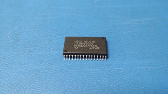 (1 PC) HN62321AF HITACHI MASK ROM, 128KX8, 150ns, CMOS, SOIC32