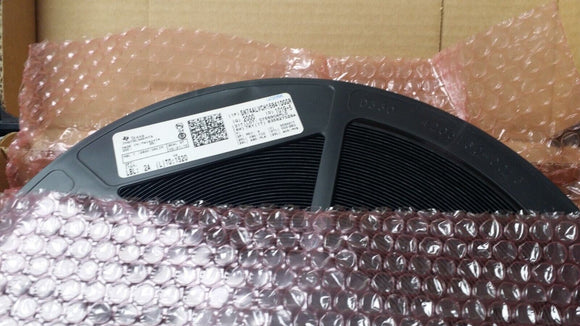 (1PC) SN74ALVCH16841DGGR D-Type Transparent Latch 2 Channel 10:10 IC Tri-State