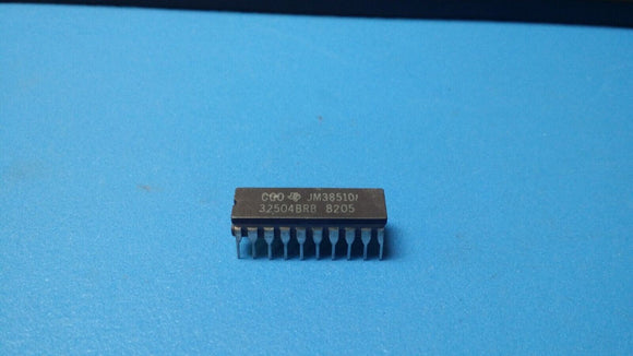 (1 PC) AM25LS2569DC AMD 4 Bit Up/Down Counter with 3 State Outputs CDIP20