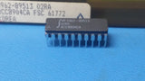 (1 PC) 5962-8951302RA Bus Driver FCT Series 1-Func 8-Bit True Output CMOS CDIP20