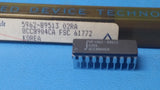 (1 PC) 5962-8951302RA Bus Driver FCT Series 1-Func 8-Bit True Output CMOS CDIP20