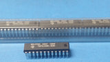 (3 PCS) TIBPAL20R8-5CNT TI OT PLD, 7ns, PAL-Type, TTL, PDIP24