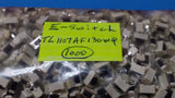 (50pcs) TL1107AF130WQ SWITCH TACTILE SPST-NO 0.05A 12V