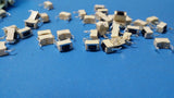 (50pcs) TL1107AF130WQ SWITCH TACTILE SPST-NO 0.05A 12V