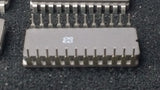 (1PC) 5962-01-139-1877 P/N: SM-A-976554-9 Microcircuit, Digital CERAMIC DIP 24