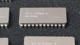 (1PC) 5962-01-139-1877 P/N: SM-A-976554-9 Microcircuit, Digital CERAMIC DIP 24