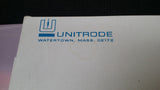 5961-01-087-6782 (581R933H02) UNITRODE DIODE MILITARY 8241 DATE CODE