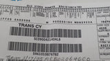 5961-01-087-6782 (581R933H02) UNITRODE DIODE MILITARY 8241 DATE CODE